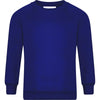 Leigh North Street Primary School - Round-neck Sweatshirts with School Logo - Schoolwear Centres | School Uniform Centres
