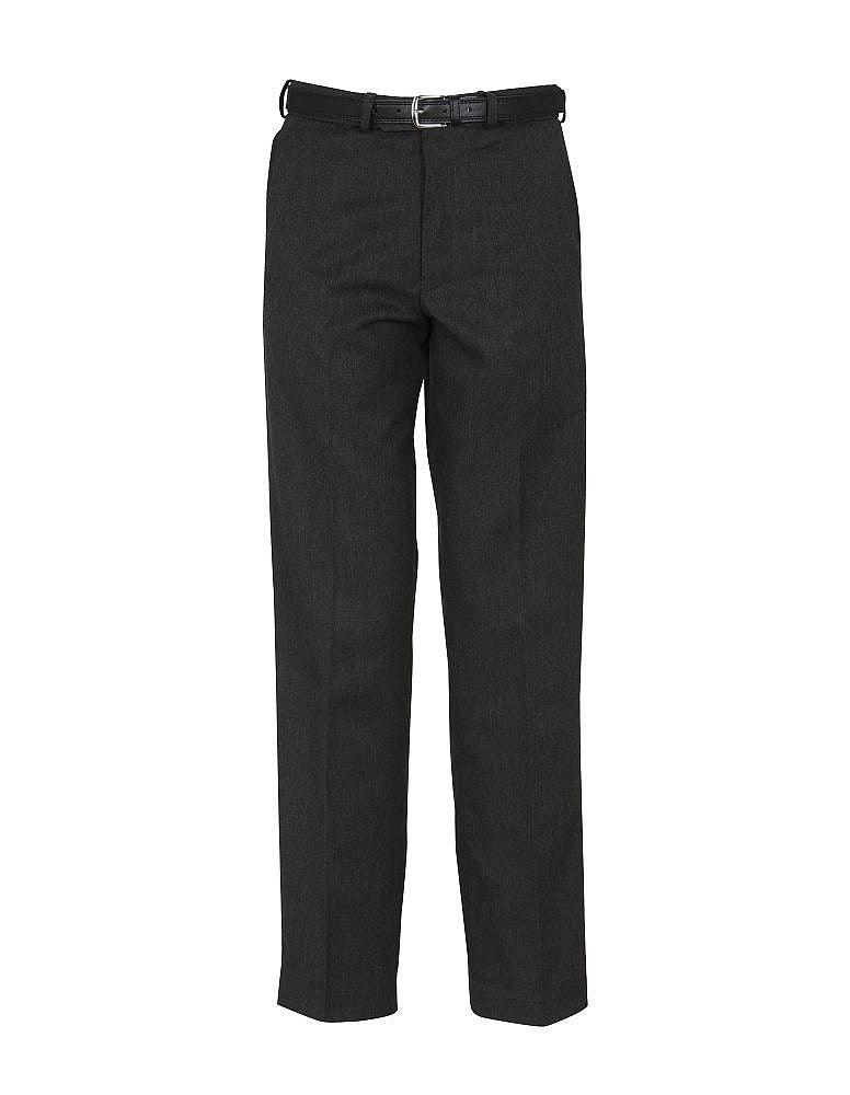 Falmouth (Boys) Regular Fit Trouser | Black | Charcoal | Grey | Navy Slim Fit Trousers Schoolwear Centres Slim fit trouser, Slimfit trouser, slimfit trousers, Trouser, Trousers Schoolwear Centres