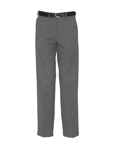 Falmouth (Boys) Regular Fit Trouser | Black | Charcoal | Grey | Navy Slim Fit Trousers Schoolwear Centres Slim fit trouser, Slimfit trouser, slimfit trousers, Trouser, Trousers Schoolwear Centres