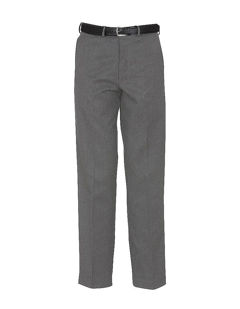 Falmouth (Boys) Regular Fit Trouser | Black | Charcoal | Grey | Navy Slim Fit Trousers Schoolwear Centres Slim fit trouser, Slimfit trouser, slimfit trousers, Trouser, Trousers Schoolwear Centres