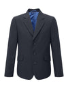 Hassenbrook Academy - Boys 3 buttoned Designer Jacket with School Logo - Schoolwear Centres | School Uniform Centres