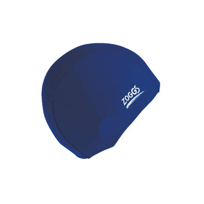 Zoggs - Stretch Fabric Swim Caps | Easy-Fit Swimming Caps - Schoolwear Centres | School Uniforms near me