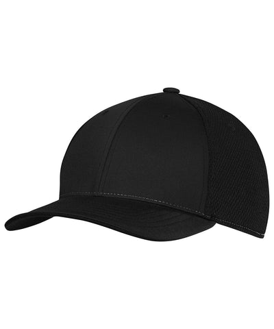 Black - Climacool tour crestable cap Caps adidas® Exclusives, Gifting, Golf, Headwear, Premium Sports, Sports & Leisure, UPF Protection Schoolwear Centres