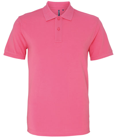 Men's polo