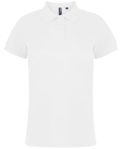 Women's polo