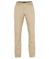 Men's chinos