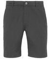 Men's chino shorts