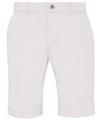 Men's chino shorts