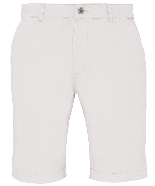 Men's chino shorts