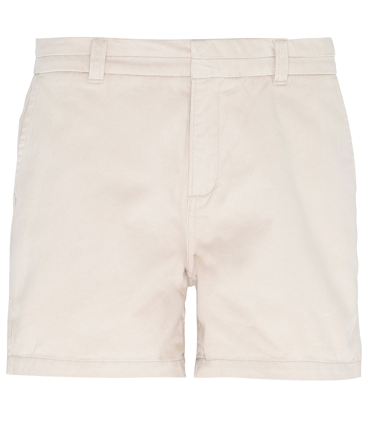 Women's chino shorts