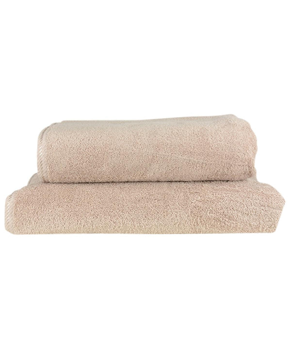 Sand - ARTG® Bath towel Towels A&R Towels Homewares & Towelling Schoolwear Centres