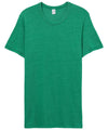 Eco True Green - Eco-Jersey crew t-shirt T-Shirts Last Chance to Buy Alternative Apparel, Camo, Organic & Conscious, T-Shirts & Vests Schoolwear Centres