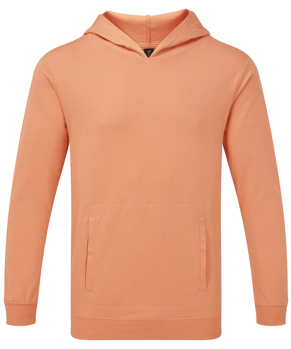 Unisex light terry hood