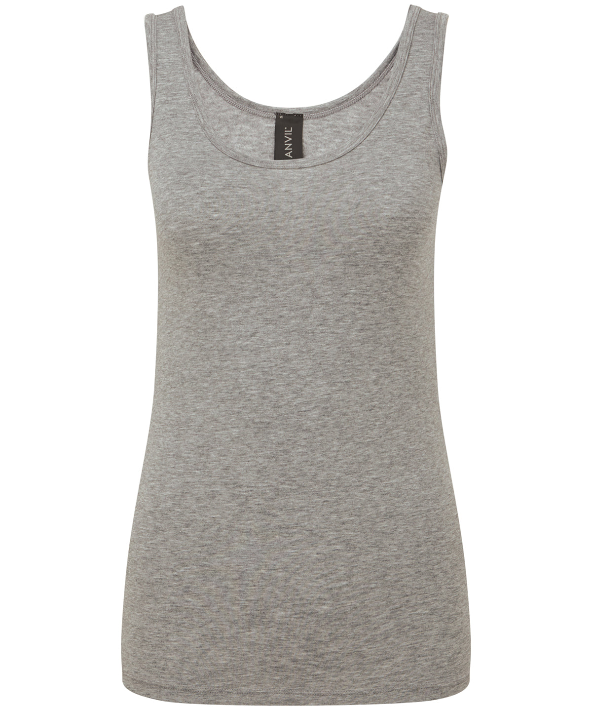 Women's stretch tank