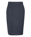Women's Icona straight skirt (NF14)