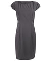 Women's Icona shift dress (NF45)