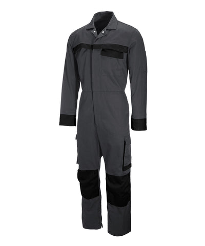 Tungsten coverall