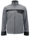 Tungsten jacket