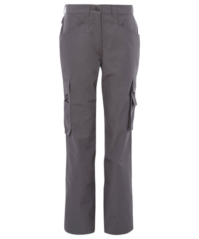Women's tungsten service trousers