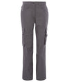 Women's tungsten service trousers