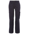 Women's tungsten service trousers