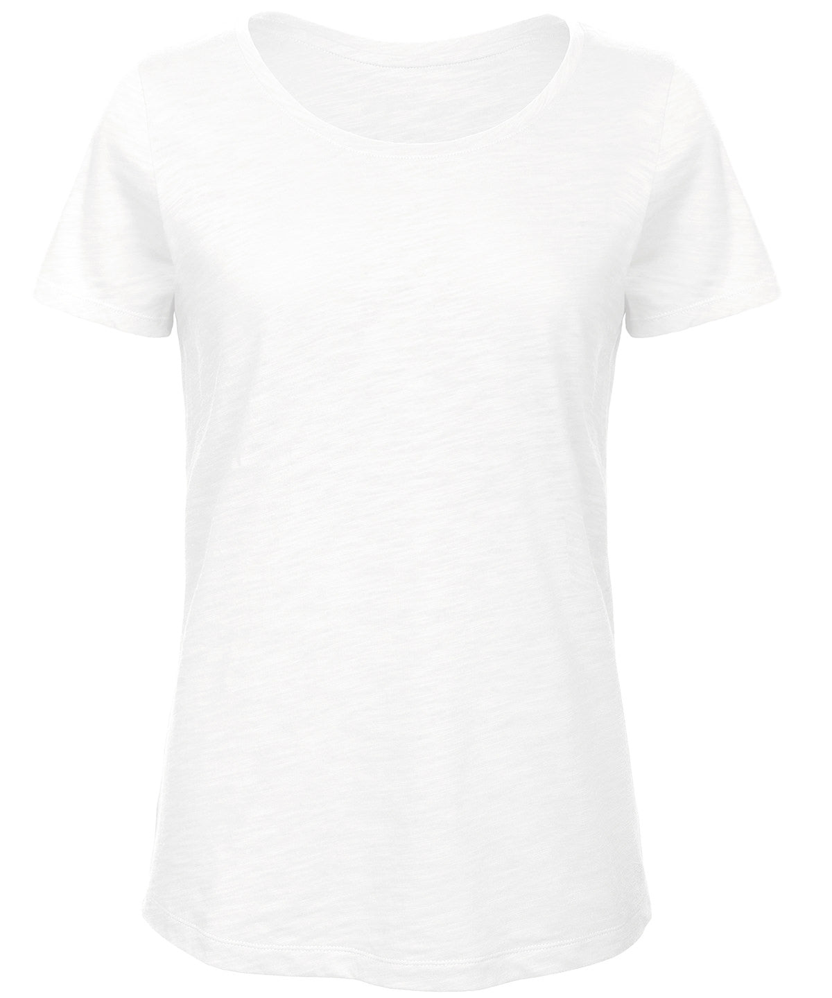 B&C Inspire Slub T /women