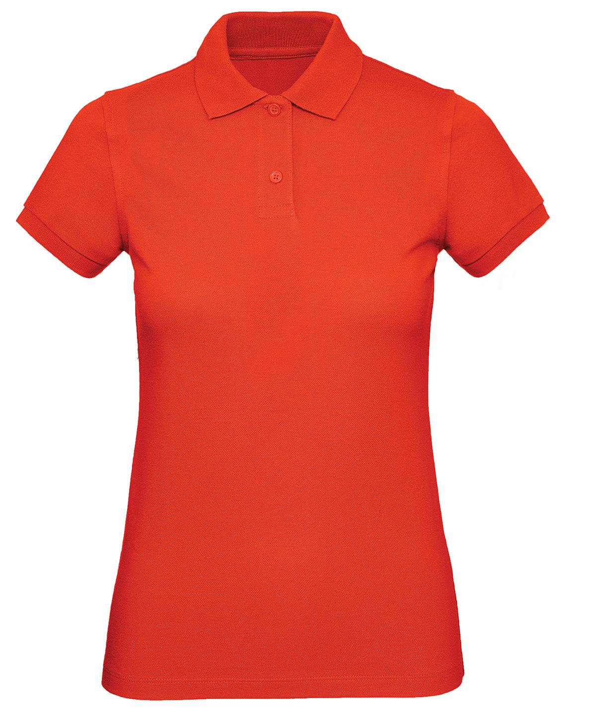 B&C Inspire Polo /women