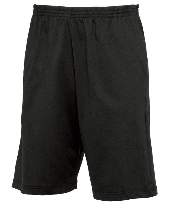 Black - B&C Shorts move Shorts B&C Collection Joggers, Sports & Leisure, Trousers & Shorts Schoolwear Centres