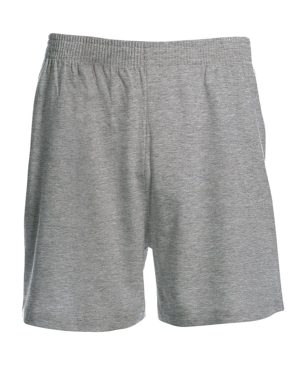 Sport Grey - B&C Shorts move Shorts B&C Collection Joggers, Sports & Leisure, Trousers & Shorts Schoolwear Centres