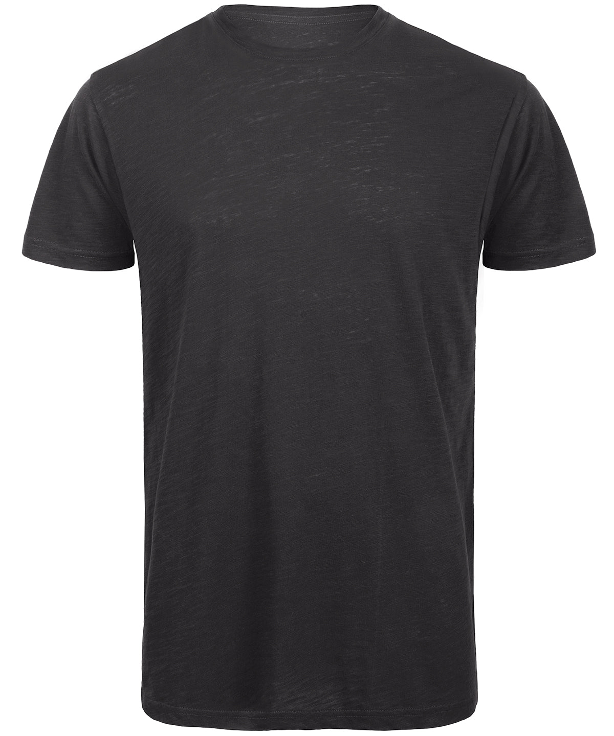 B&C Inspire Slub T /men