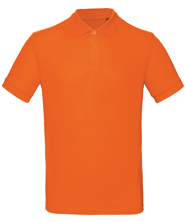 B&C Inspire Polo /men