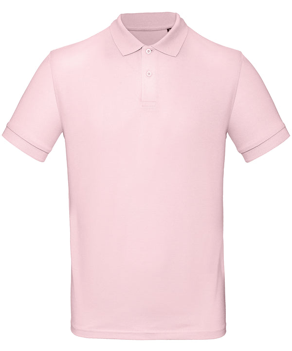 B&C Inspire Polo /men