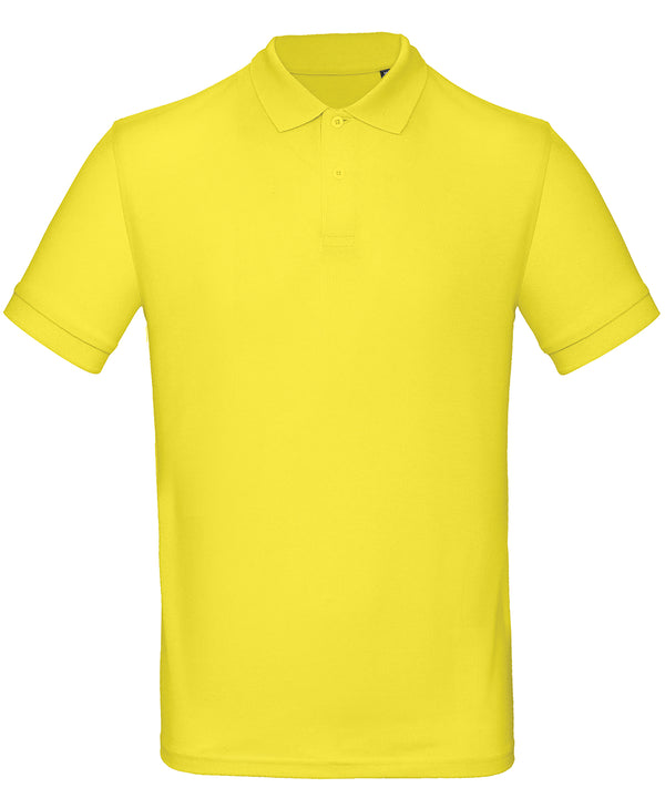 B&C Inspire Polo /men