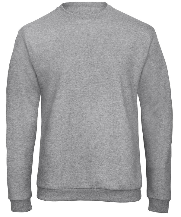 B&c sweatshirt outlet