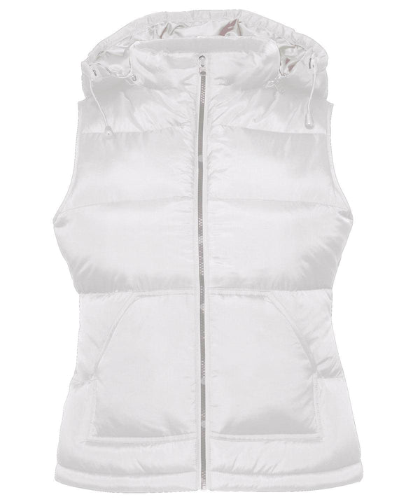 White B&C Zen+ /women Schoolwear Centres