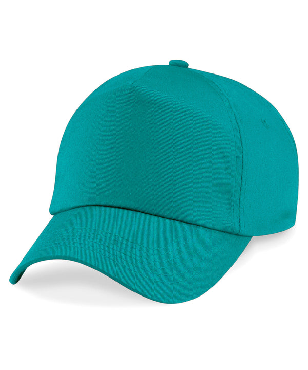 Original 5-panel cap