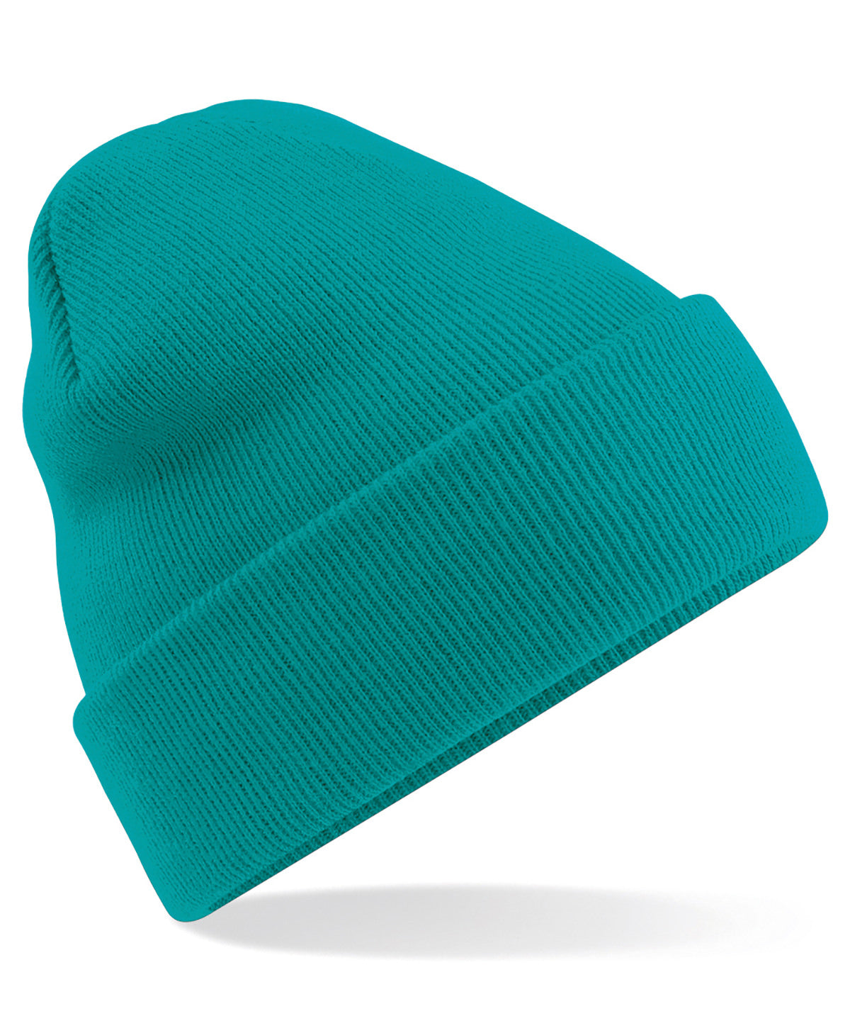 Original cuffed beanie