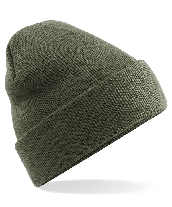 Original cuffed beanie