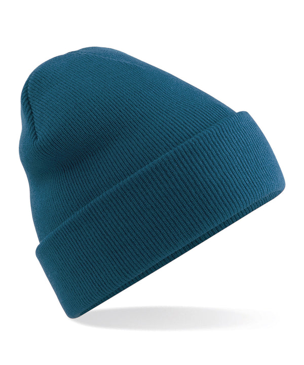 Original cuffed beanie