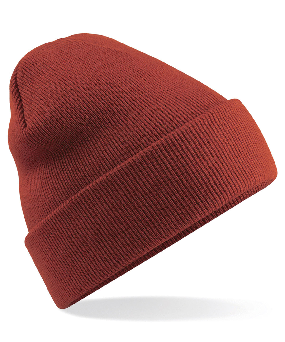 Original cuffed beanie