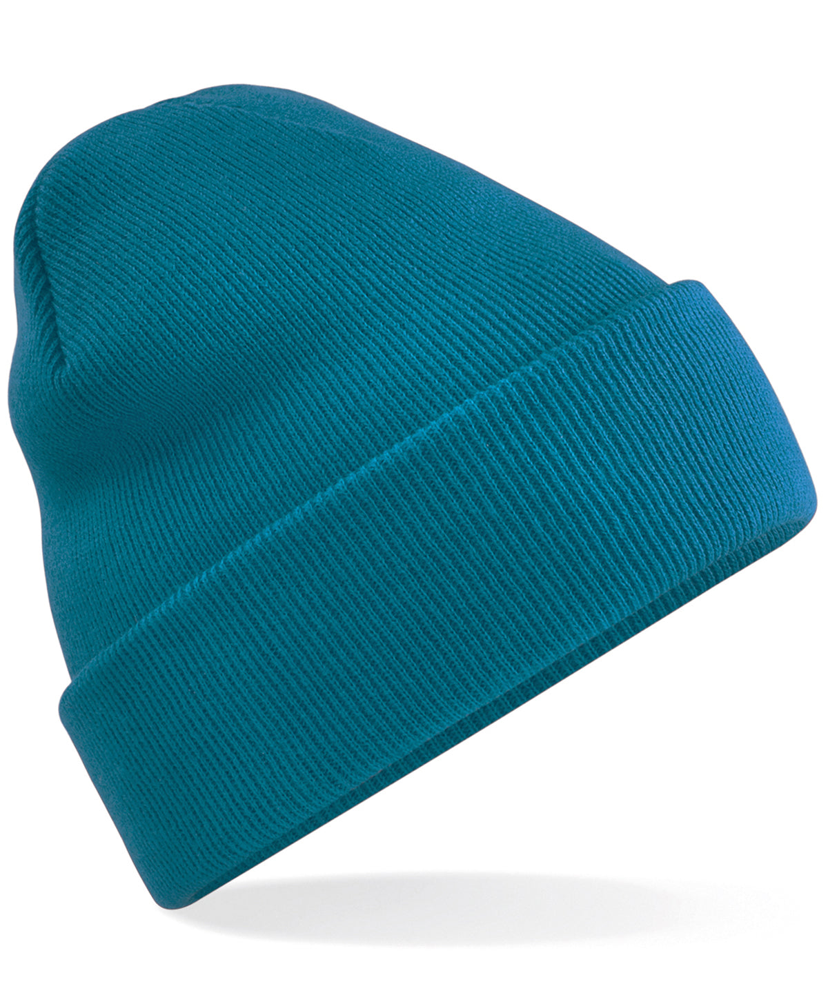 Original cuffed beanie