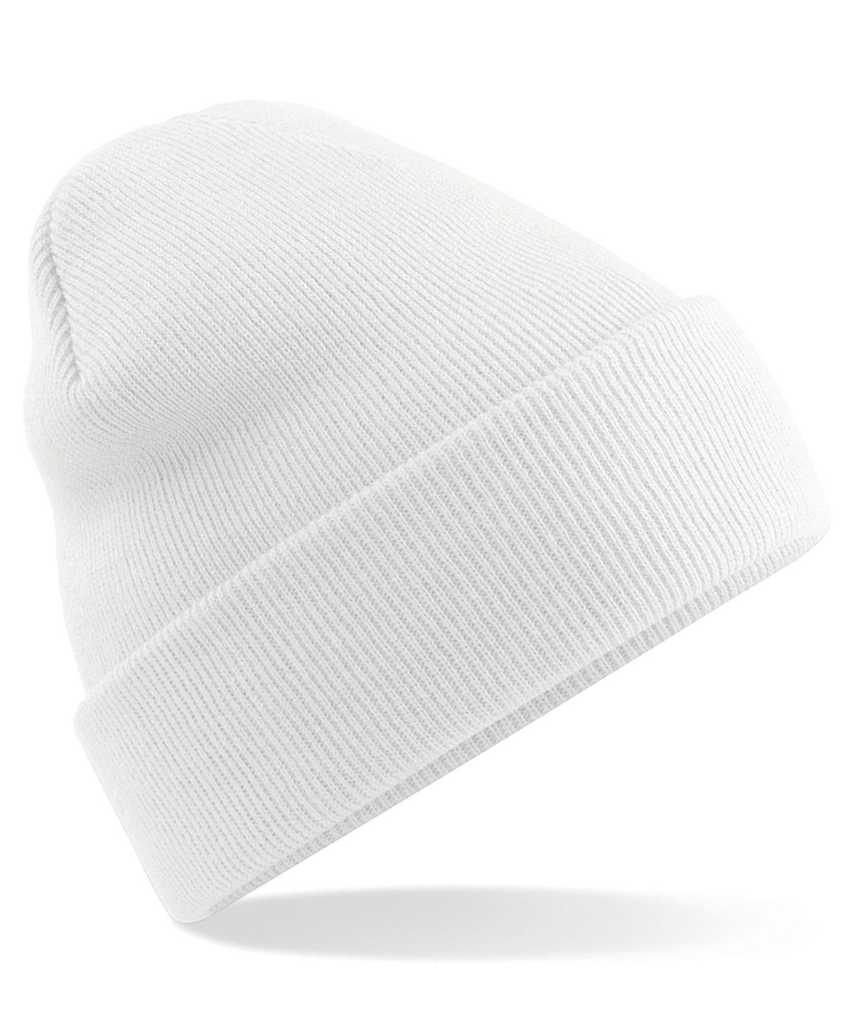 Original cuffed beanie