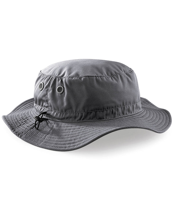 Cargo bucket hat