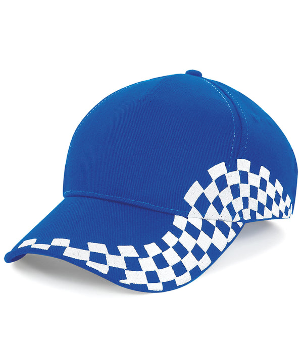 Grand Prix cap