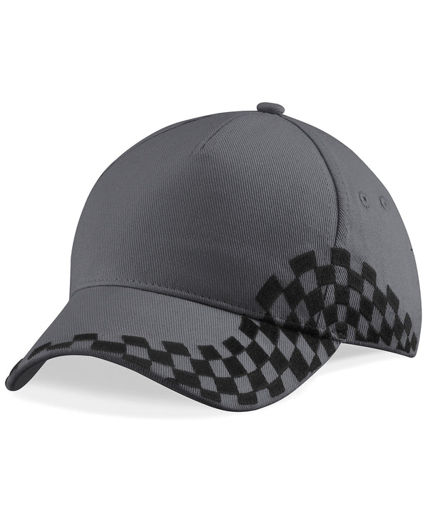 Grand Prix cap