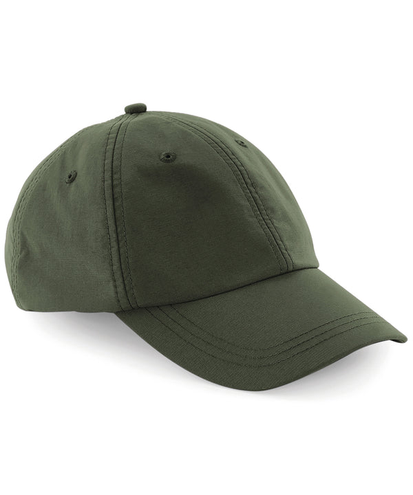 Outdoor 6-panel cap