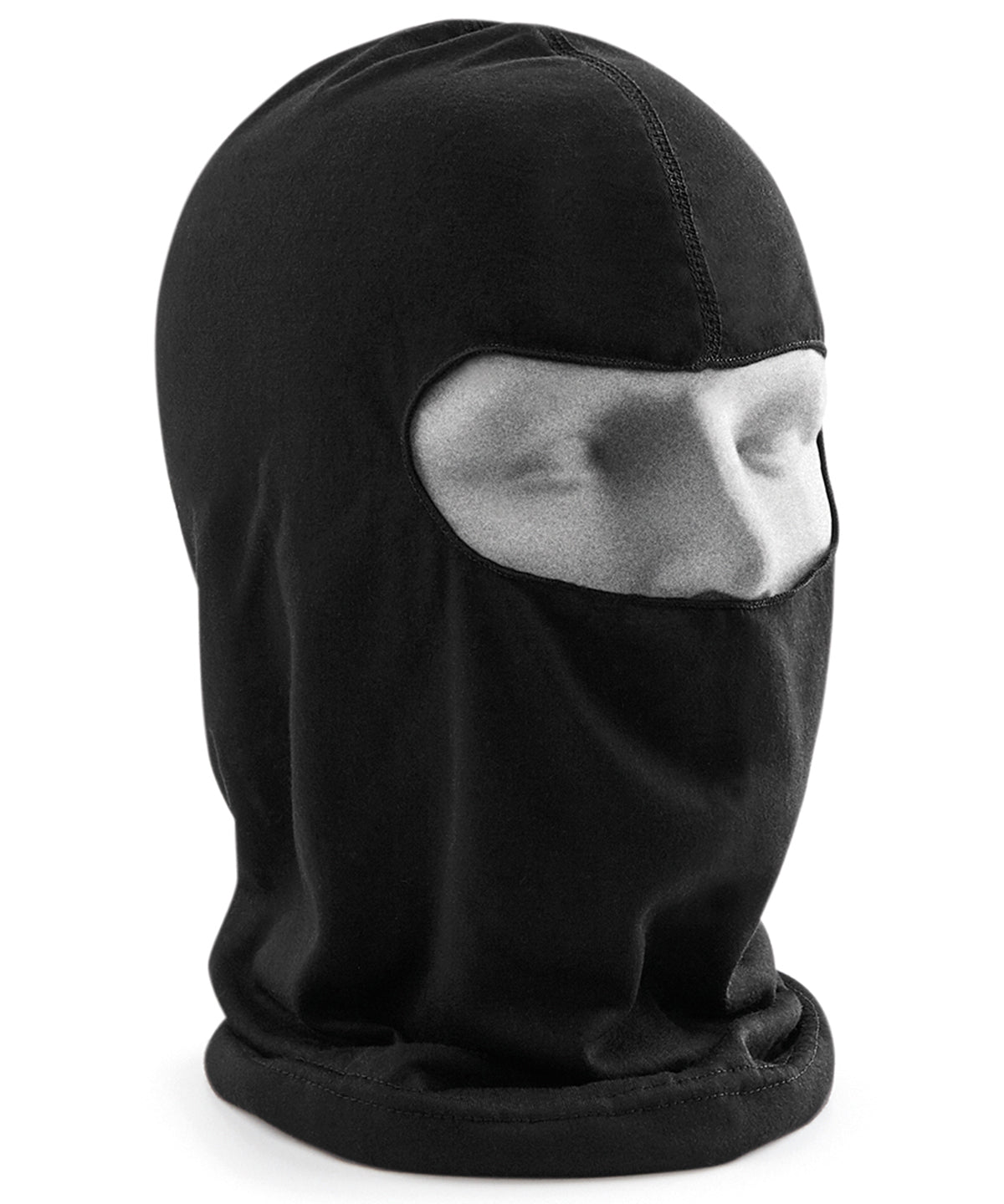 Microfibre balaclava