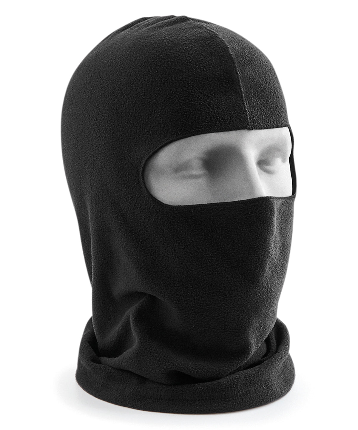 Microfleece balaclava