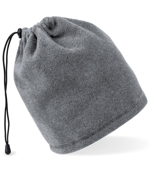 Suprafleece® snood/hat combo