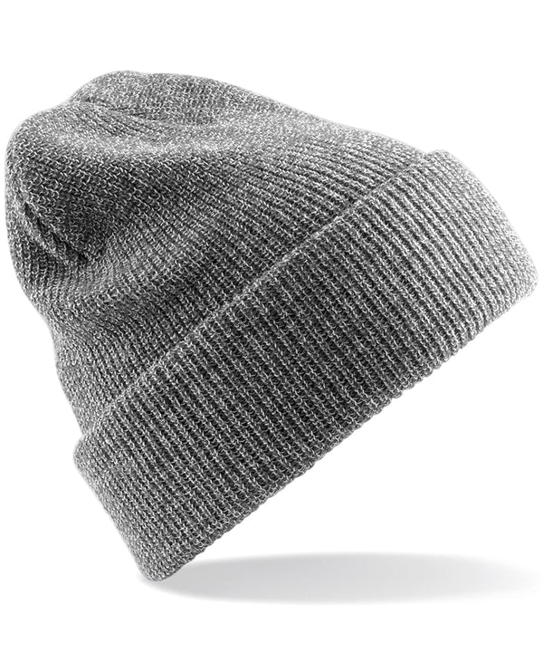 Heritage beanie